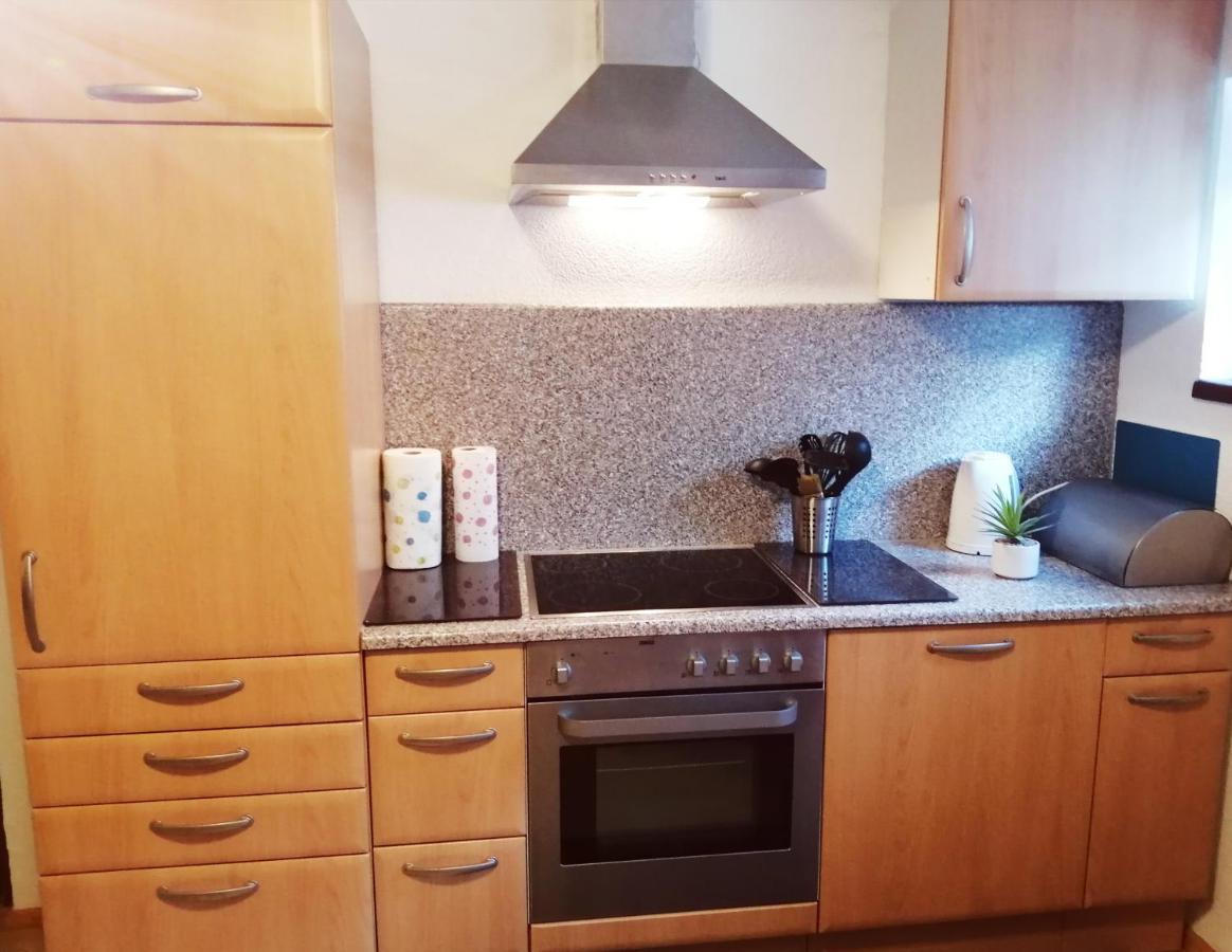 Gaestehaus Koessler Tulfes Buitenkant foto